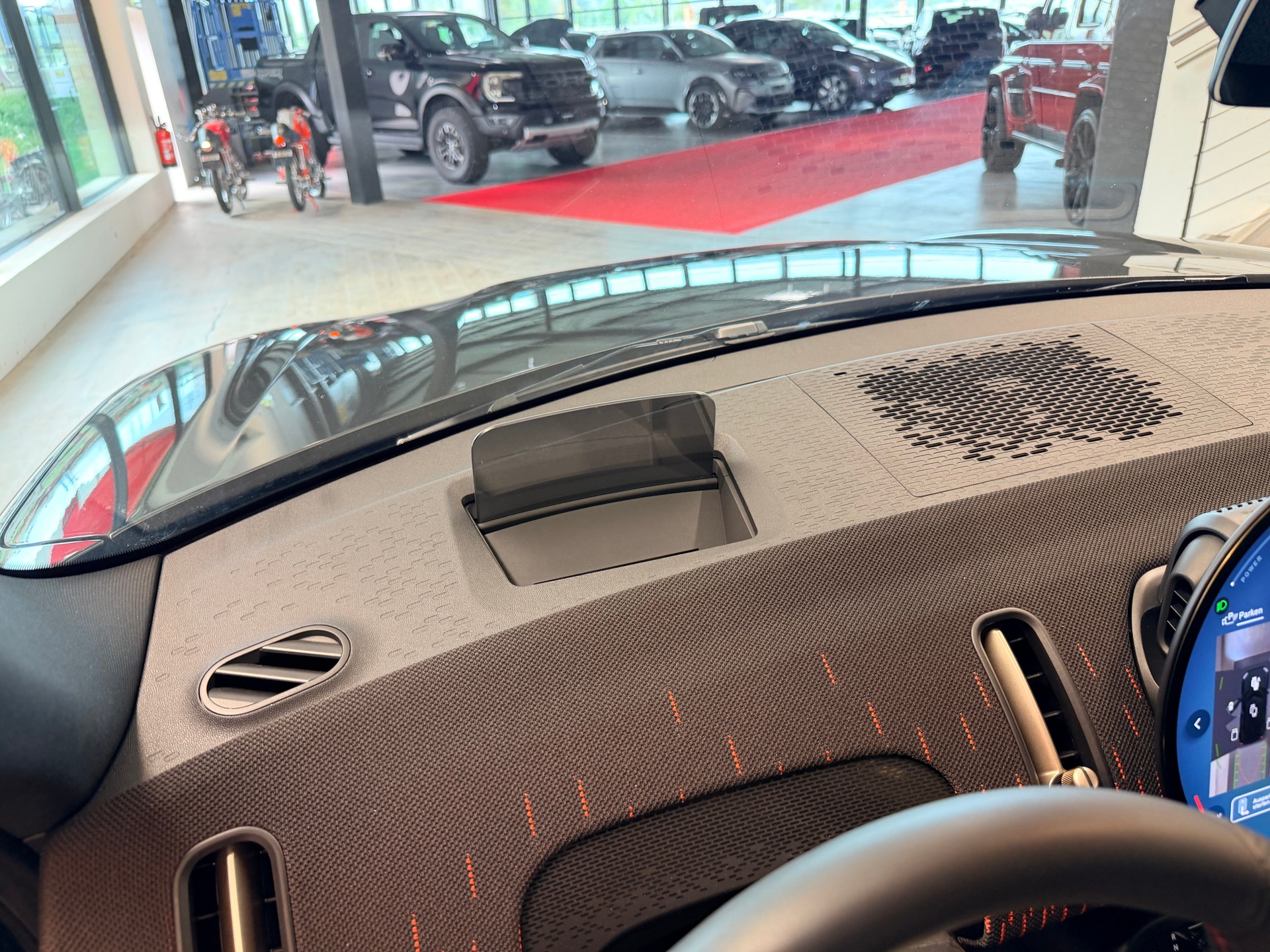 MINI Countryman John Cooper Works ALL4 Steptronic-image-26