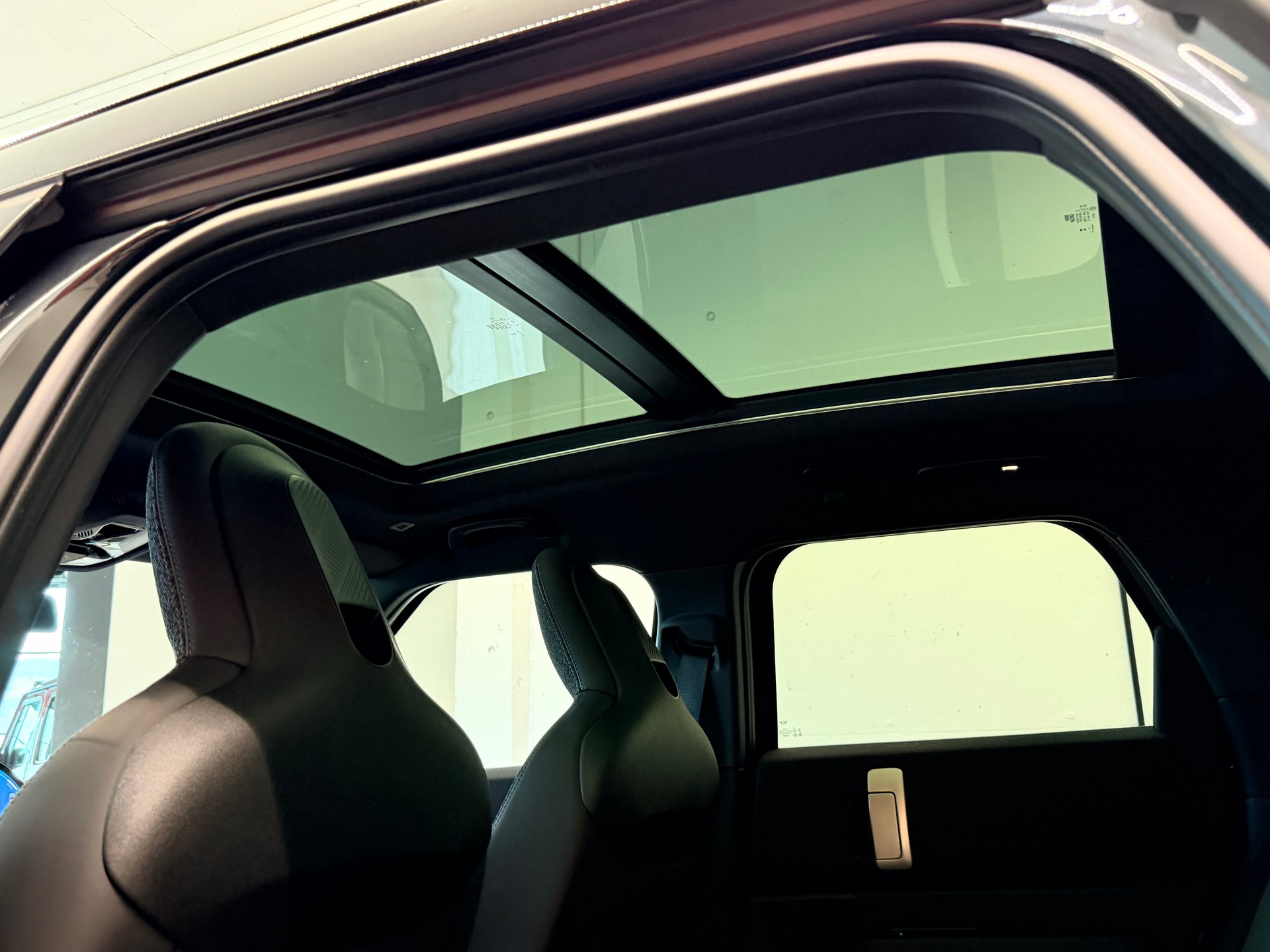 MINI Countryman John Cooper Works ALL4 Steptronic-image-14