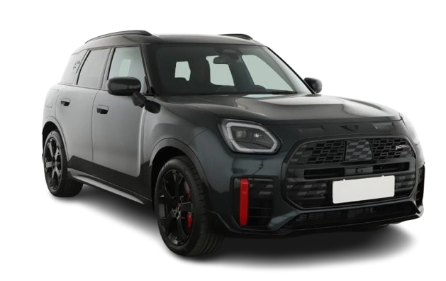 MINI Countryman John Cooper Works ALL4 Steptronic-image-0