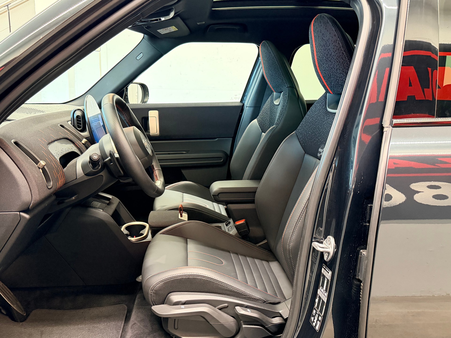 MINI Countryman John Cooper Works ALL4 Steptronic-image-12