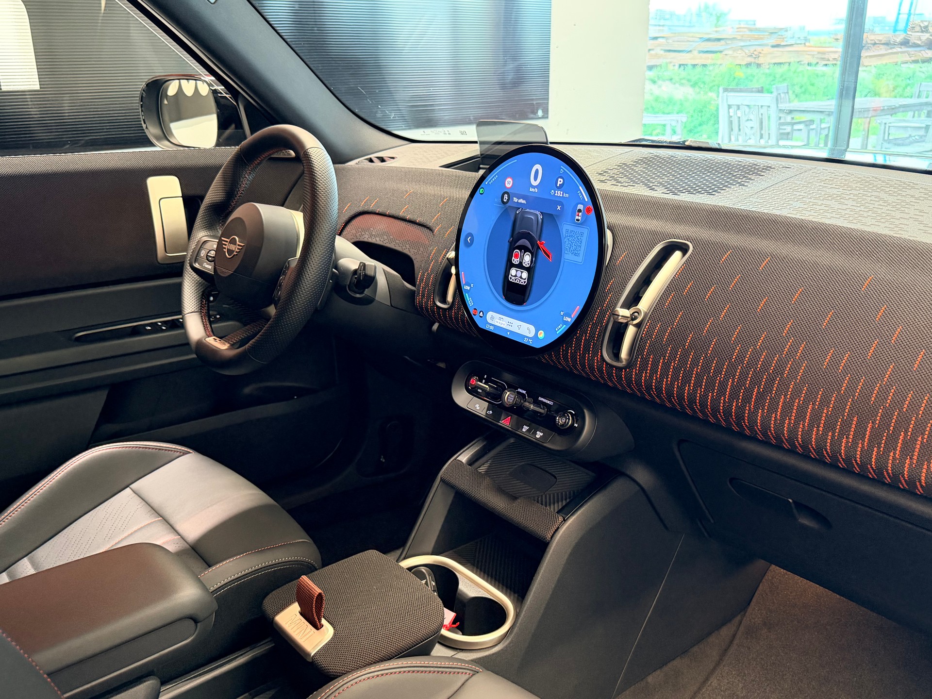MINI Countryman John Cooper Works ALL4 Steptronic-image-19