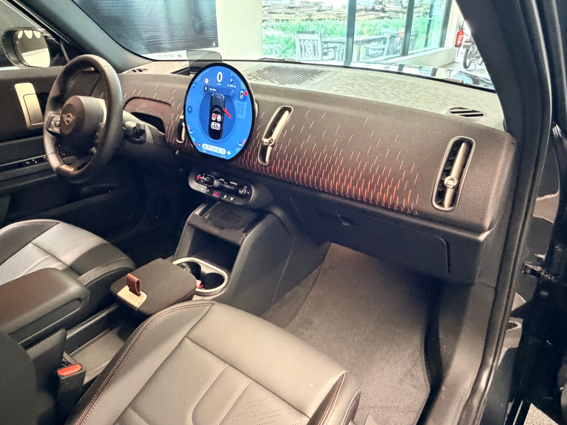 MINI Countryman John Cooper Works ALL4 Steptronic-image-18