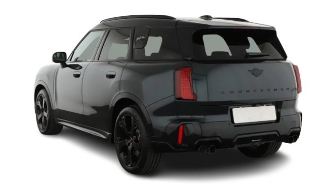 MINI Countryman John Cooper Works ALL4 Steptronic-image-1