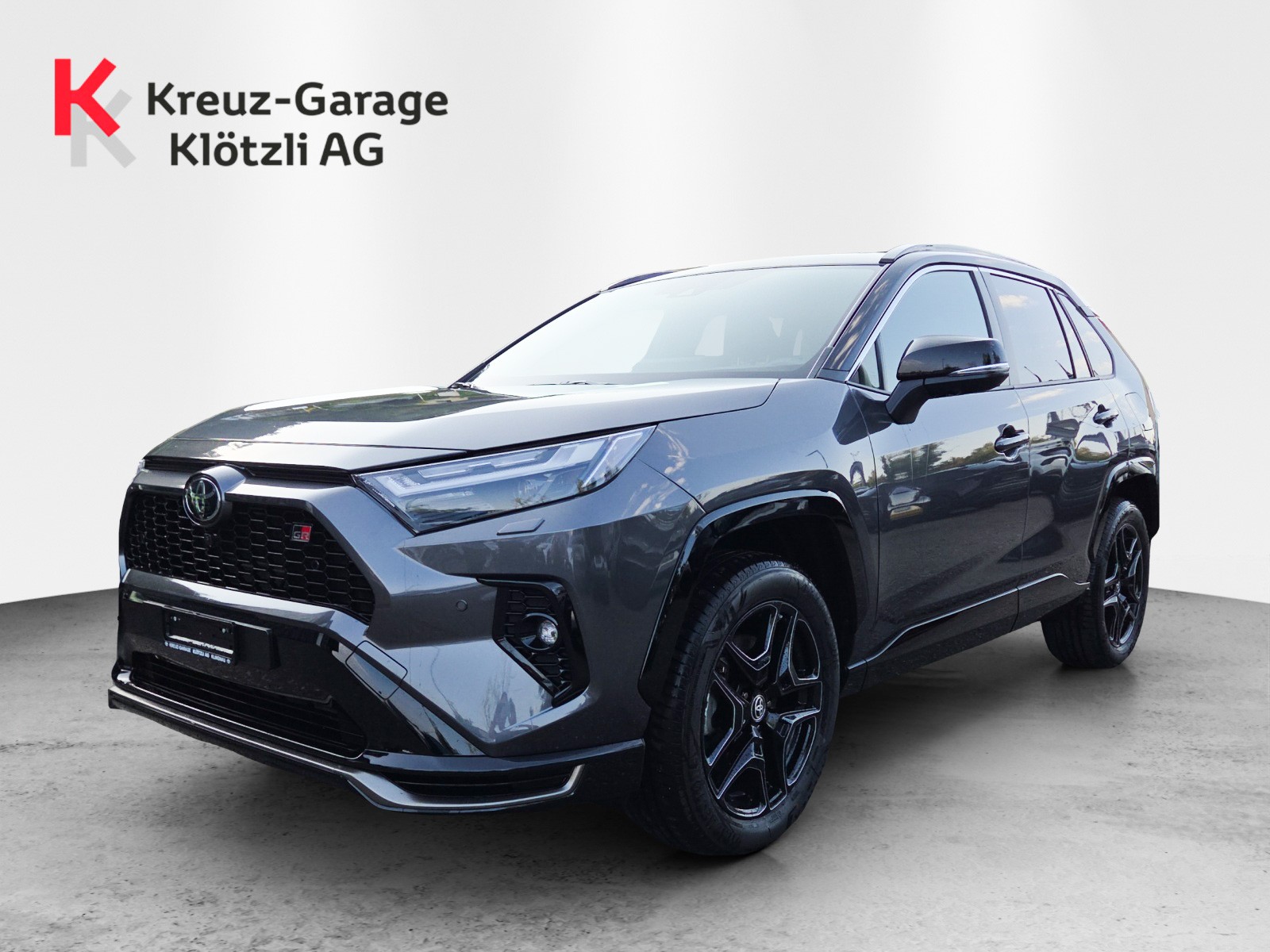 TOYOTA RAV-4 2.5 PHEV GR Sport e-CVT 4WD-image-6