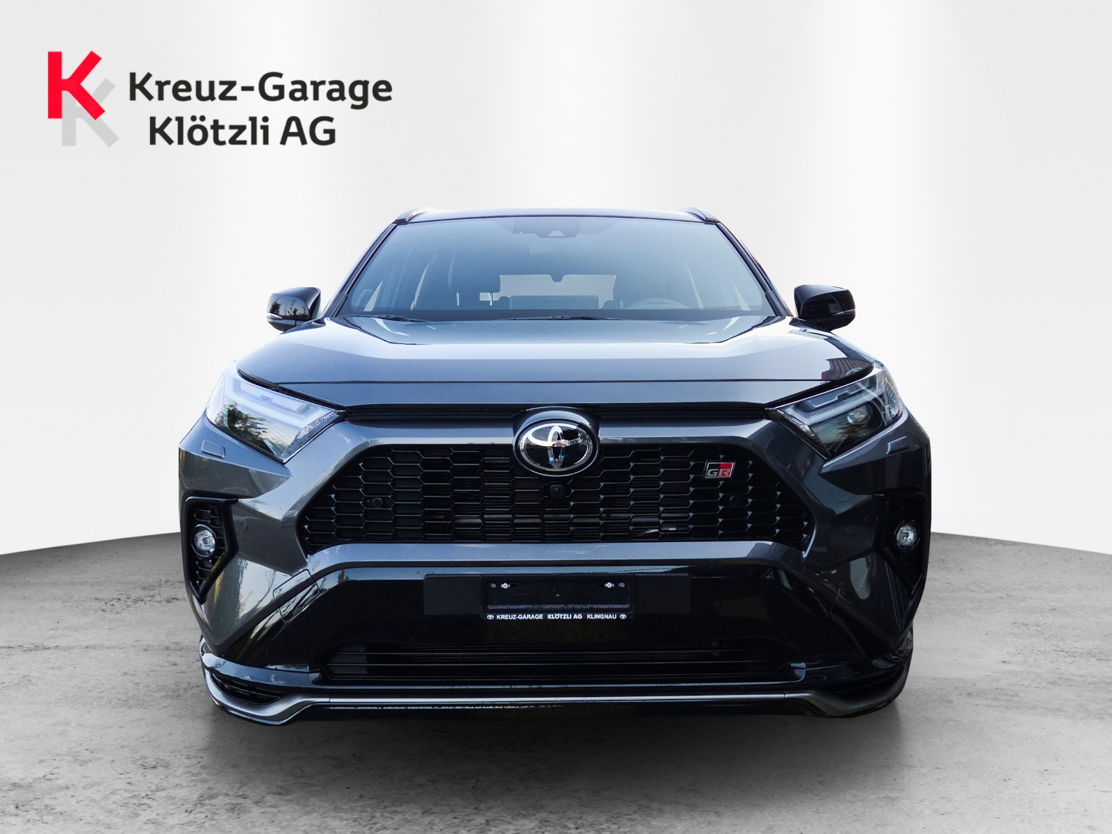 TOYOTA RAV-4 2.5 PHEV GR Sport e-CVT 4WD-image-7