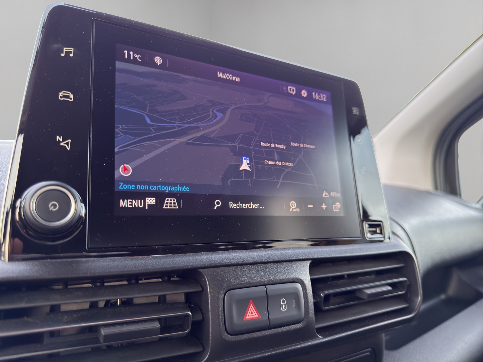 OPEL Combo-e Life Elegance-image-13