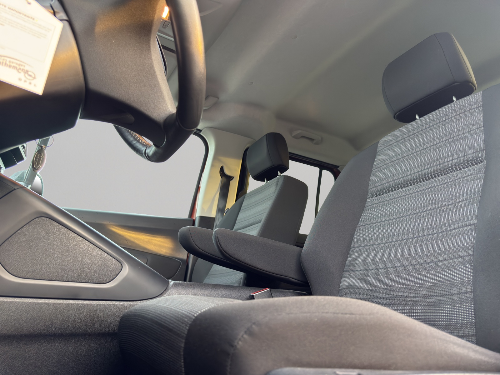 OPEL Combo-e Life Elegance-image-15