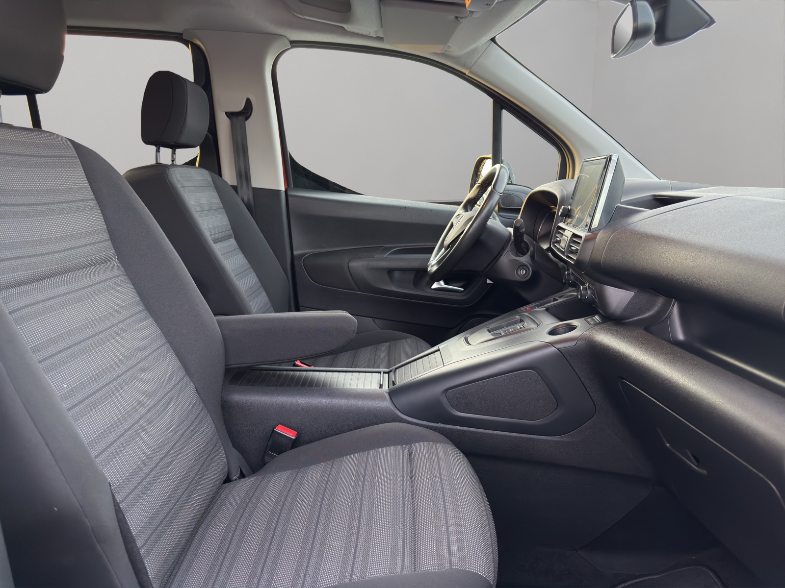 OPEL Combo-e Life Elegance-image-17