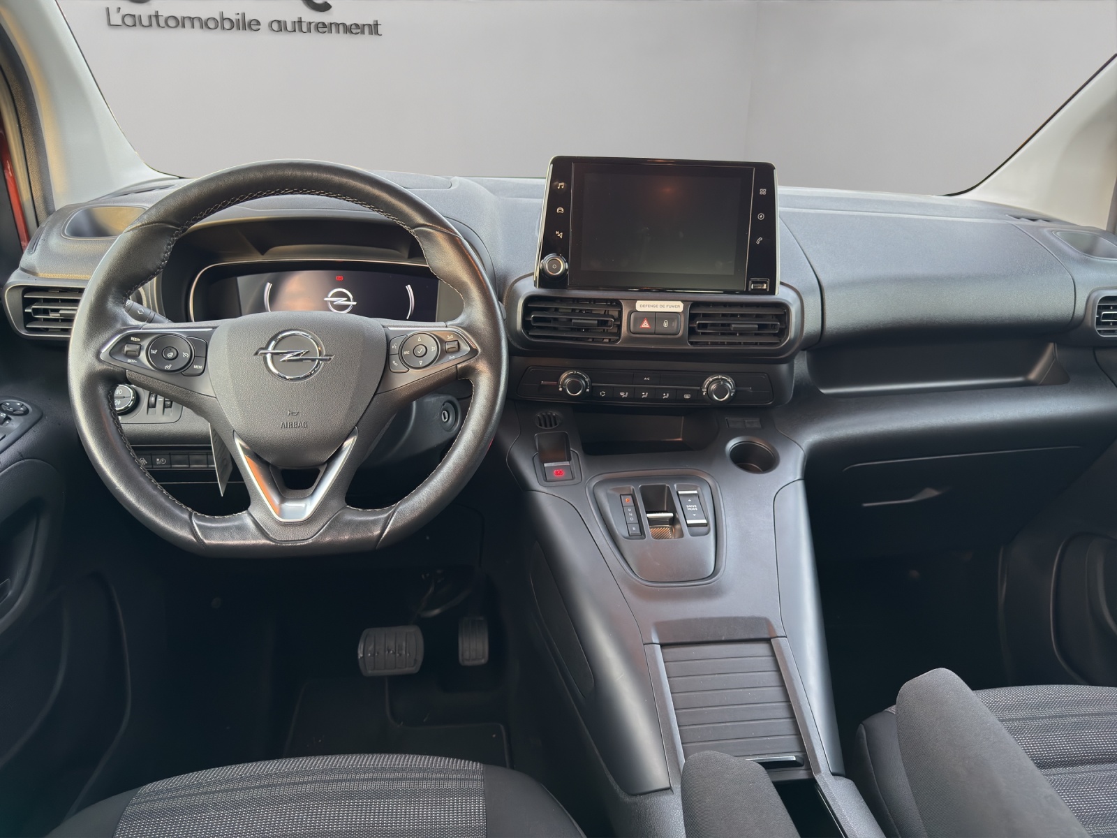 OPEL Combo-e Life Elegance-image-9