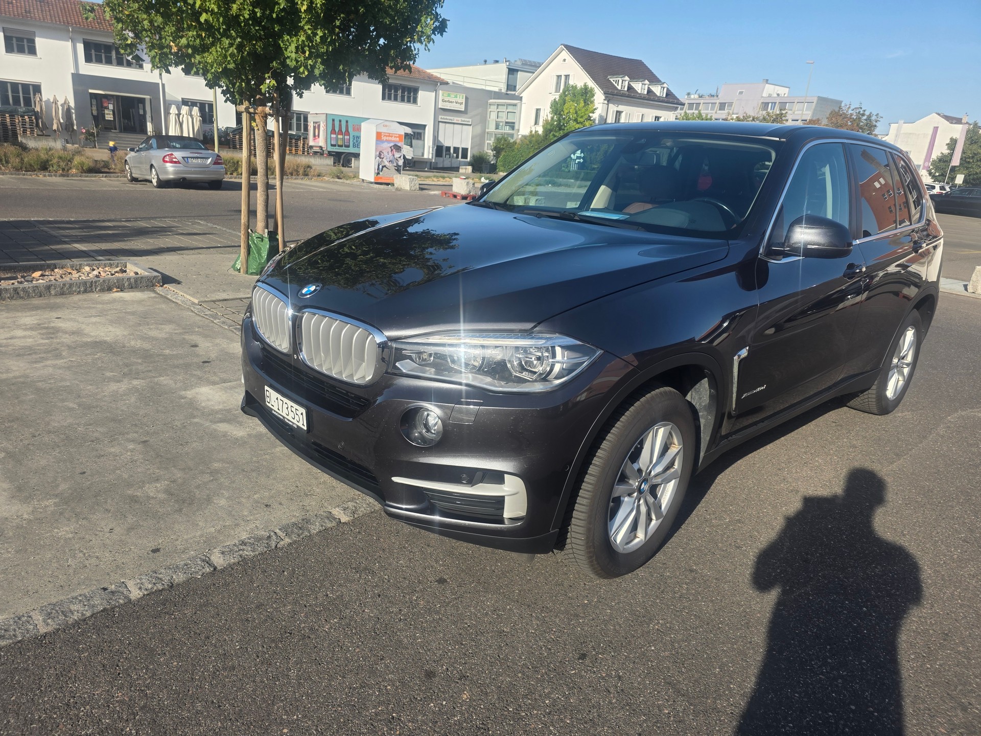 BMW 40d xDrive-image-0