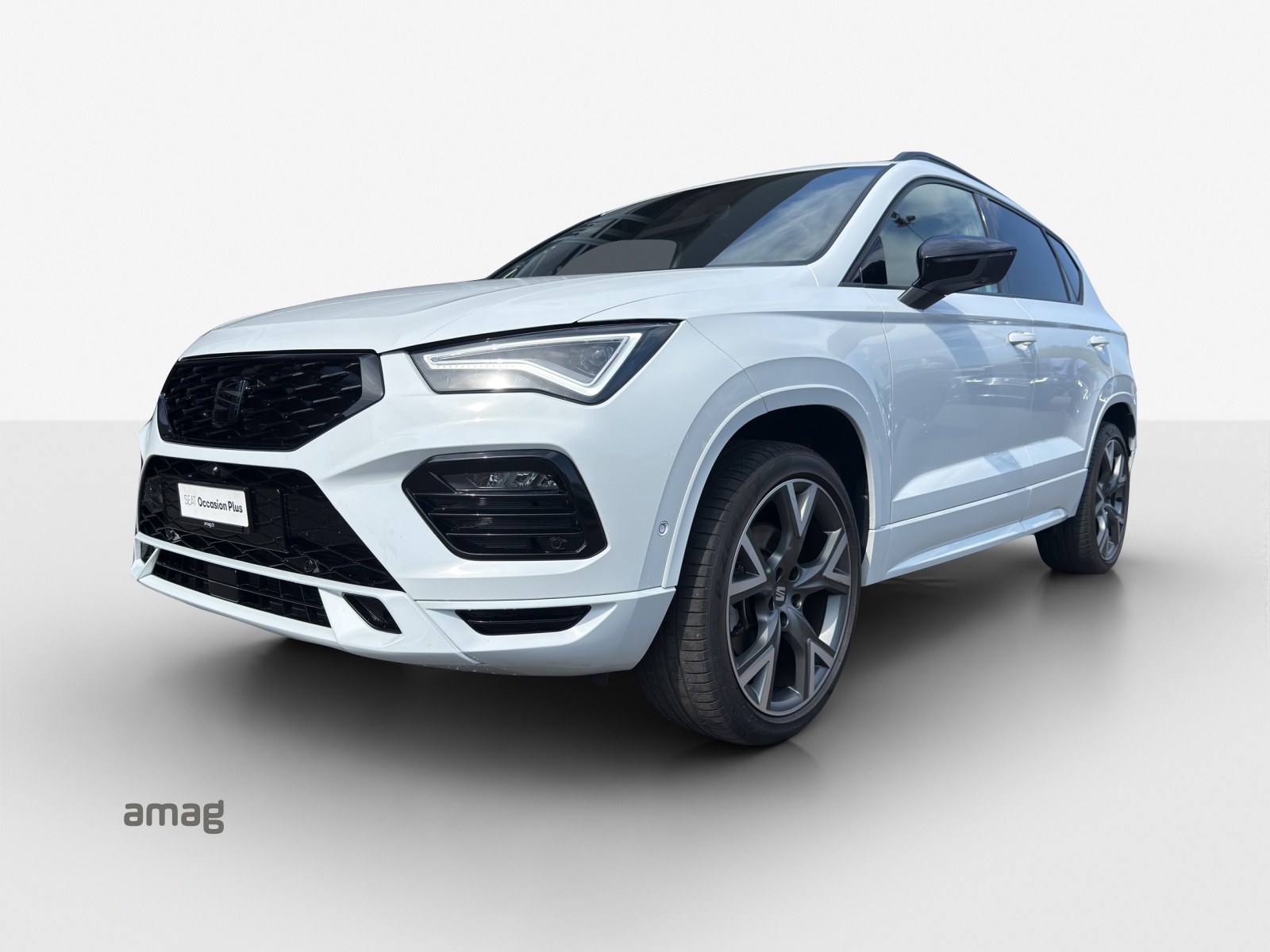 SEAT Ateca 2.0 TSI Hola FR 4Drive DSG-image-0