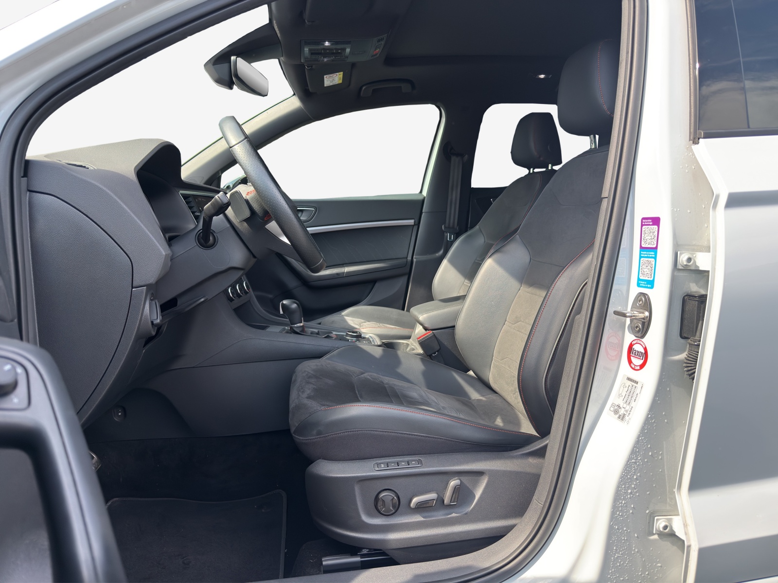 SEAT Ateca 2.0 TSI Hola FR 4Drive DSG-image-7