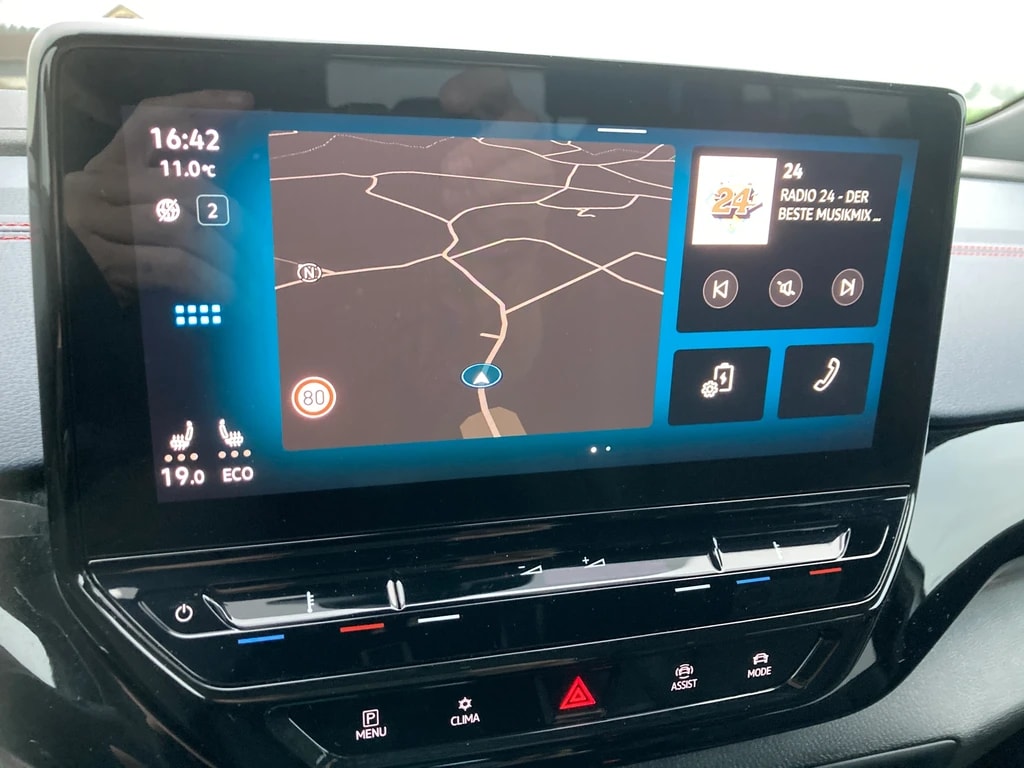 VW ID.4 GTX 77 kWh 4Motion mit Anhängerkupplung-image-11