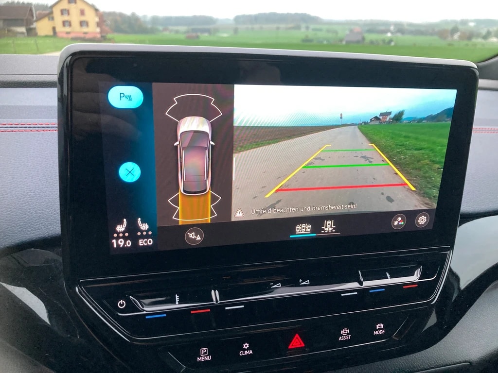 VW ID.4 GTX 77 kWh 4Motion mit Anhängerkupplung-image-12