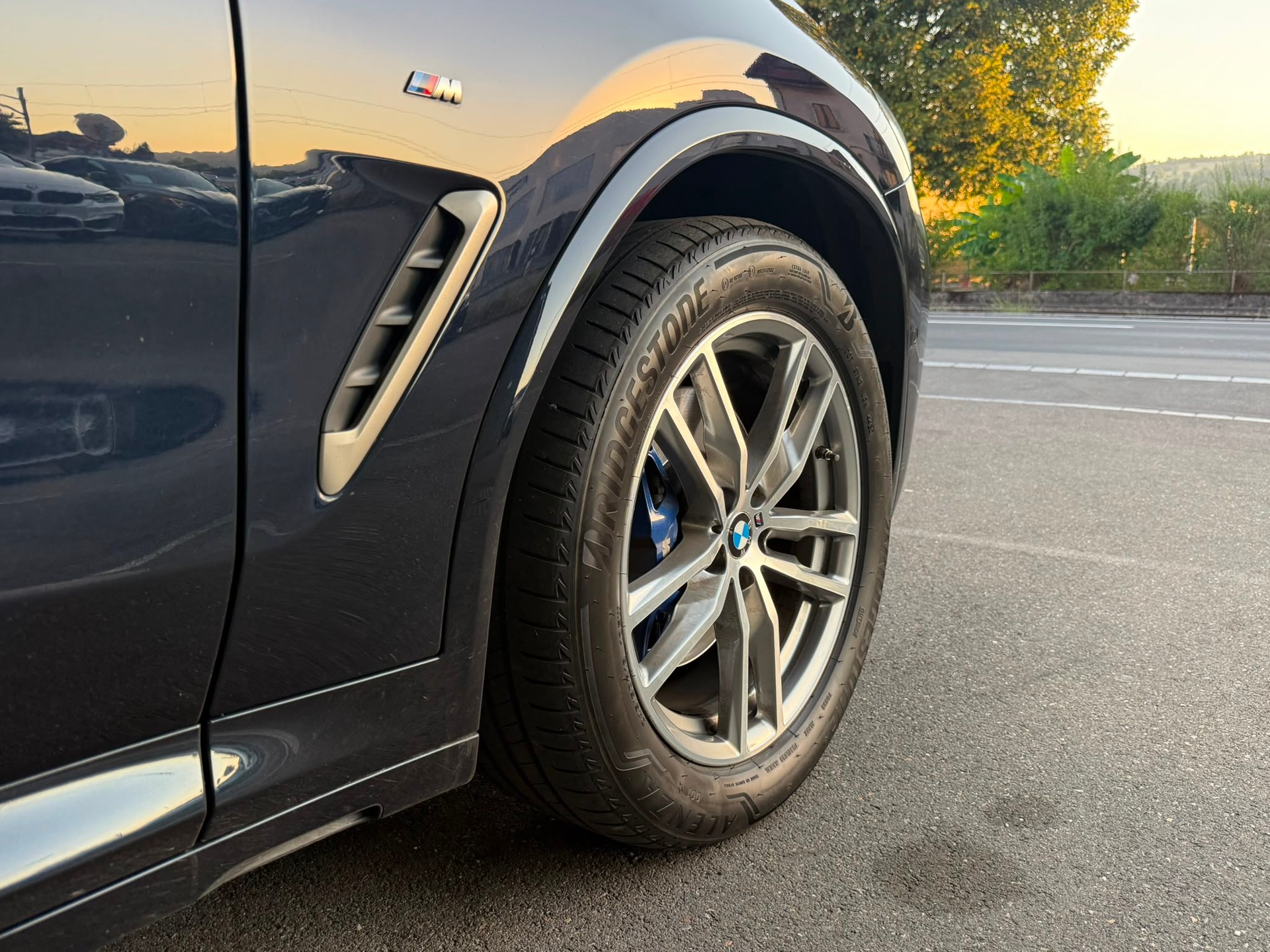 BMW X3 xDrive M40i *Harman/ Kardon* *360 Kamera* *Pano-Dach* Steptronic-image-4