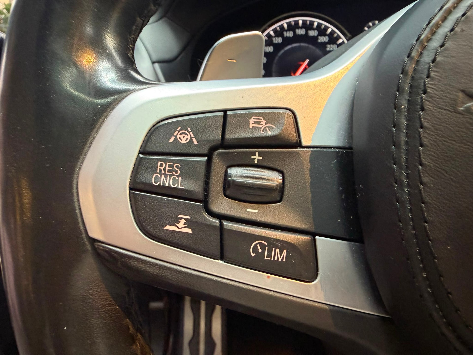 BMW X3 xDrive M40i *Harman/ Kardon* *360 Kamera* *Pano-Dach* Steptronic-image-25