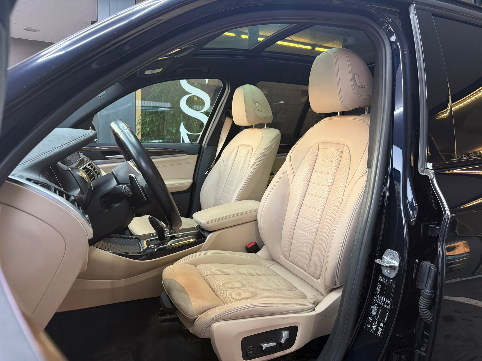 BMW X3 xDrive M40i *Harman/ Kardon* *360 Kamera* *Pano-Dach* Steptronic-image-12
