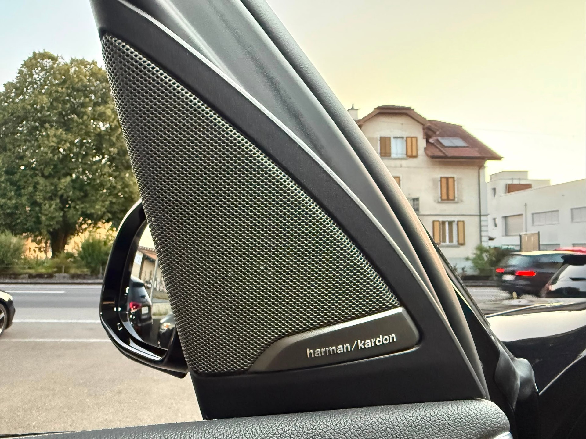 BMW X3 xDrive M40i *Harman/ Kardon* *360 Kamera* *Pano-Dach* Steptronic-image-13