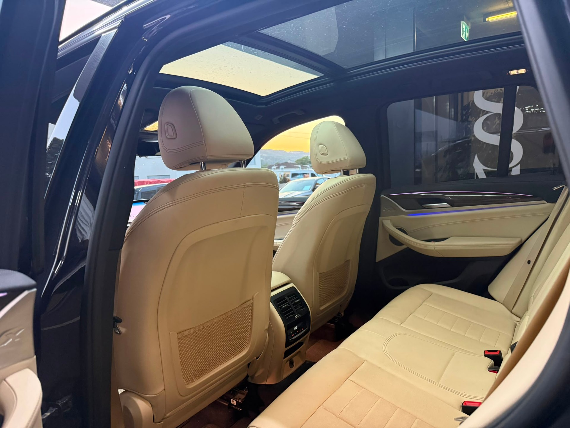 BMW X3 xDrive M40i *Harman/ Kardon* *360 Kamera* *Pano-Dach* Steptronic-image-15