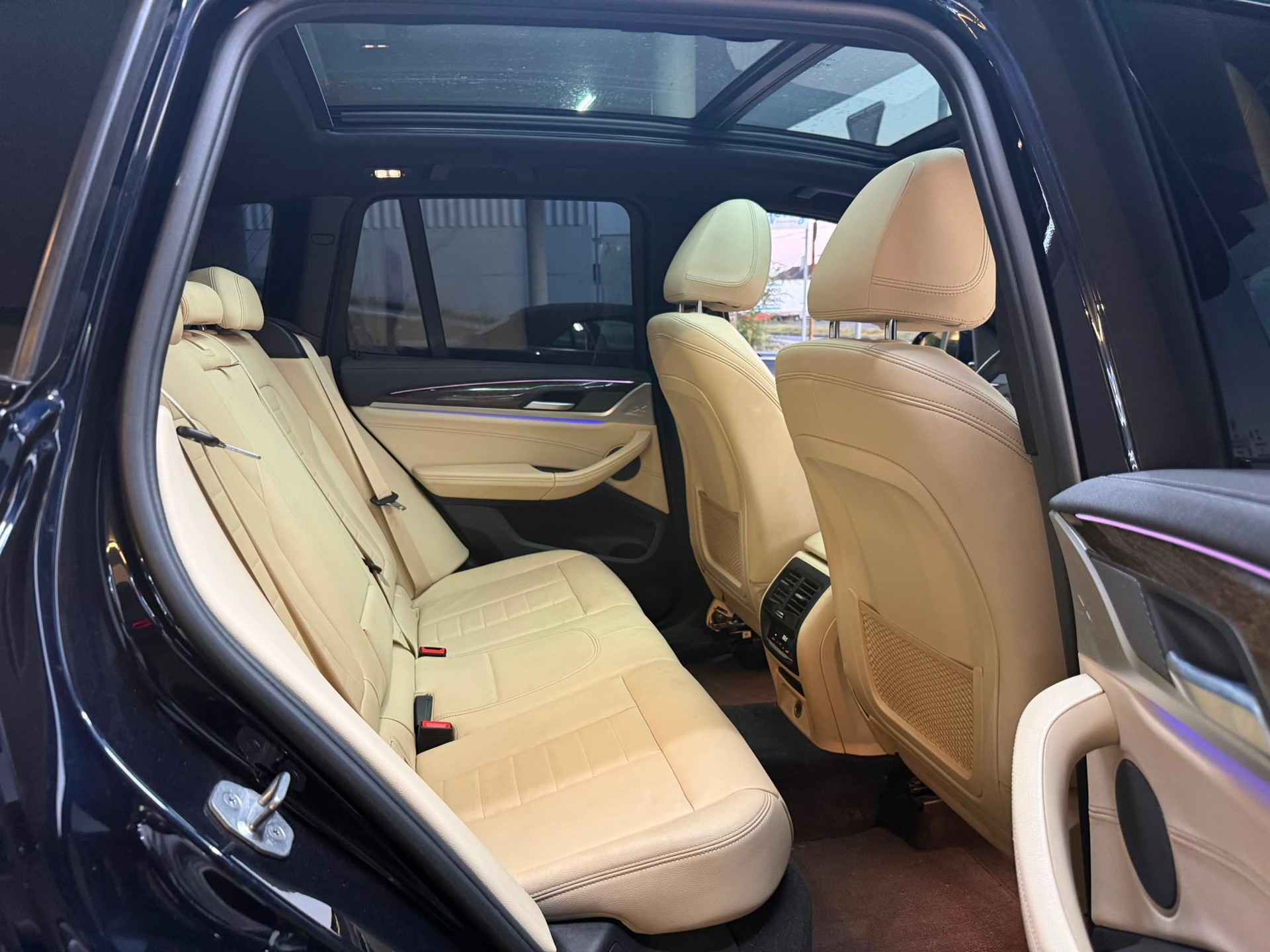 BMW X3 xDrive M40i *Harman/ Kardon* *360 Kamera* *Pano-Dach* Steptronic-image-18