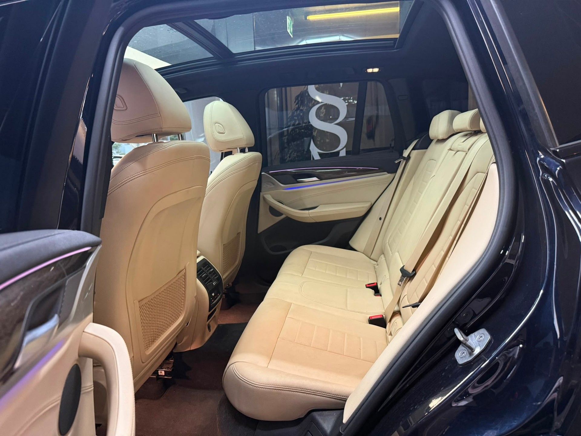 BMW X3 xDrive M40i *Harman/ Kardon* *360 Kamera* *Pano-Dach* Steptronic-image-16