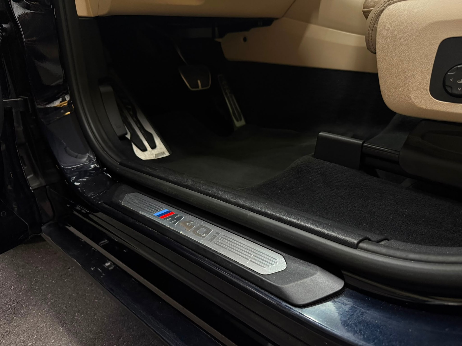 BMW X3 xDrive M40i *Harman/ Kardon* *360 Kamera* *Pano-Dach* Steptronic-image-14