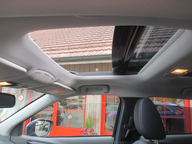 MITSUBISHI Eclipse Cross 2.2DID Diamond 4WD-image-15