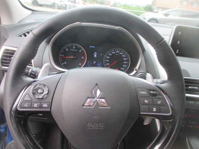 MITSUBISHI Eclipse Cross 2.2DID Diamond 4WD-image-8