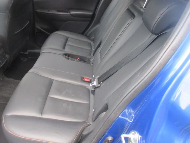 MITSUBISHI Eclipse Cross 2.2DID Diamond 4WD-image-14