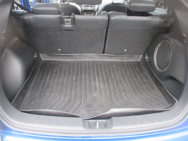 MITSUBISHI Eclipse Cross 2.2DID Diamond 4WD-image-5