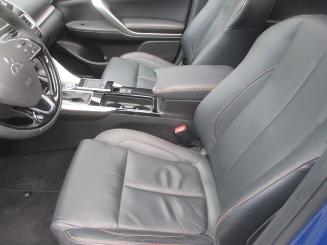 MITSUBISHI Eclipse Cross 2.2DID Diamond 4WD-image-7