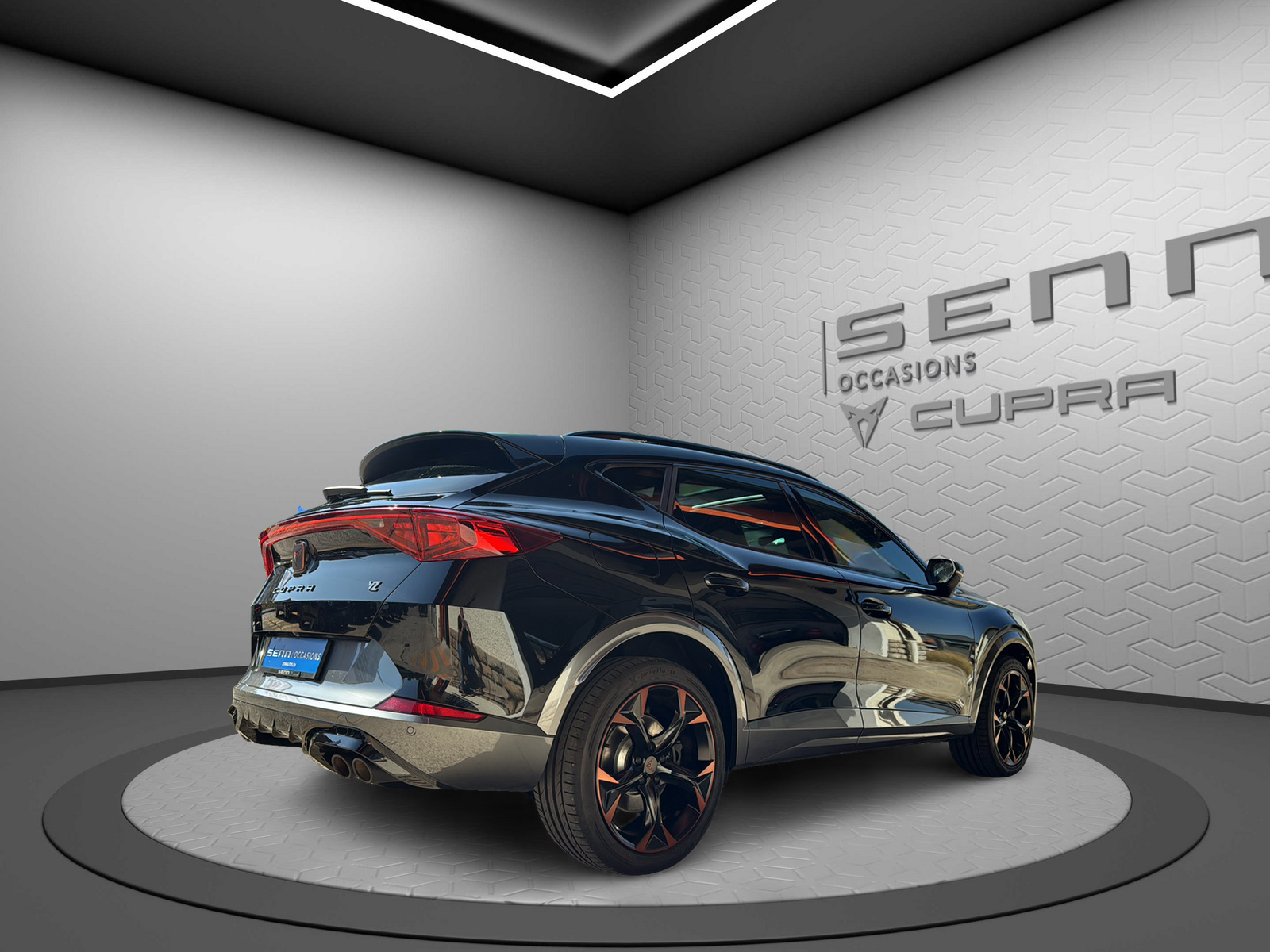 CUPRA Formentor 2.0TSI VZ 4Drive DSG-image-5