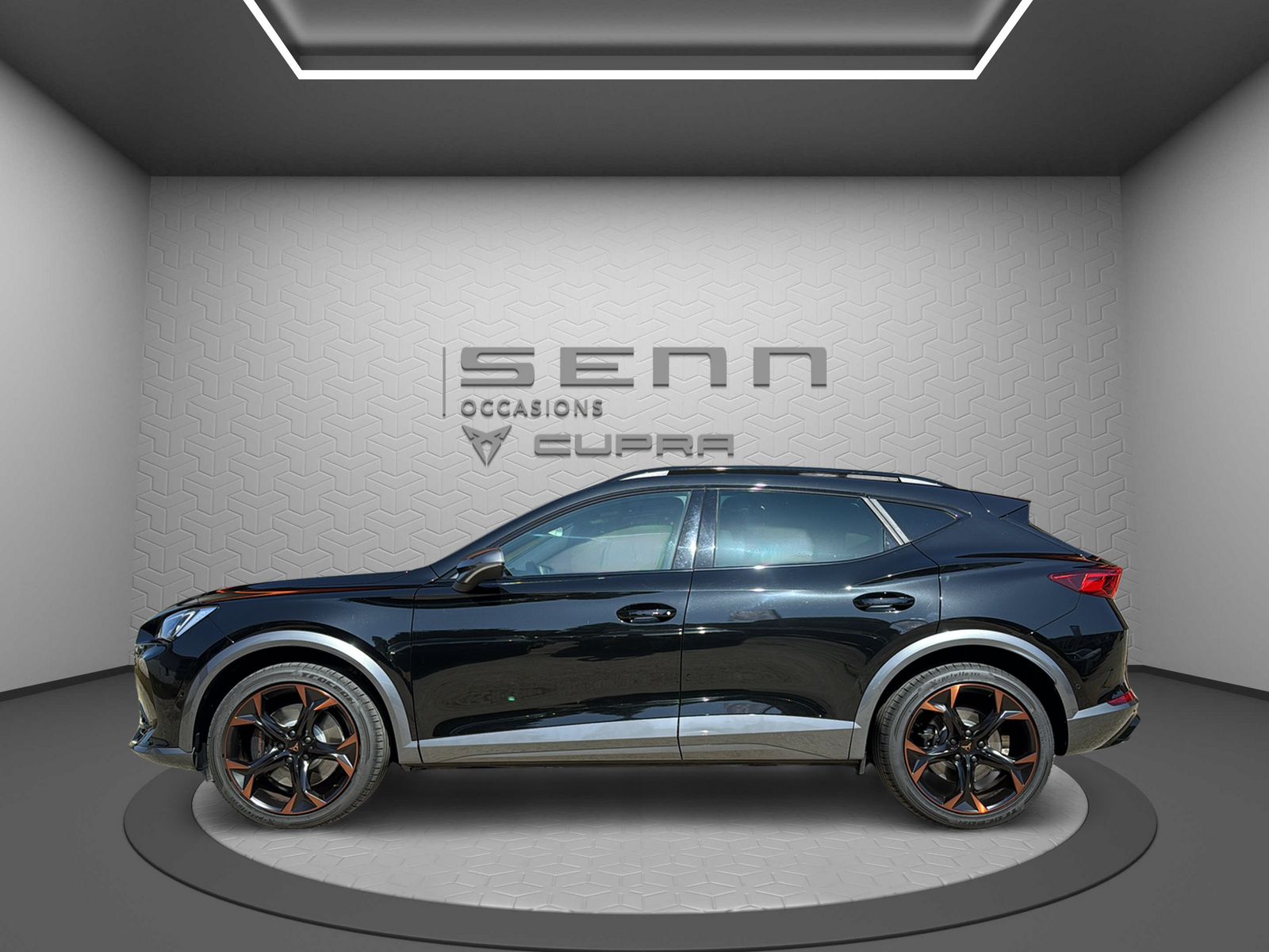 CUPRA Formentor 2.0TSI VZ 4Drive DSG-image-2
