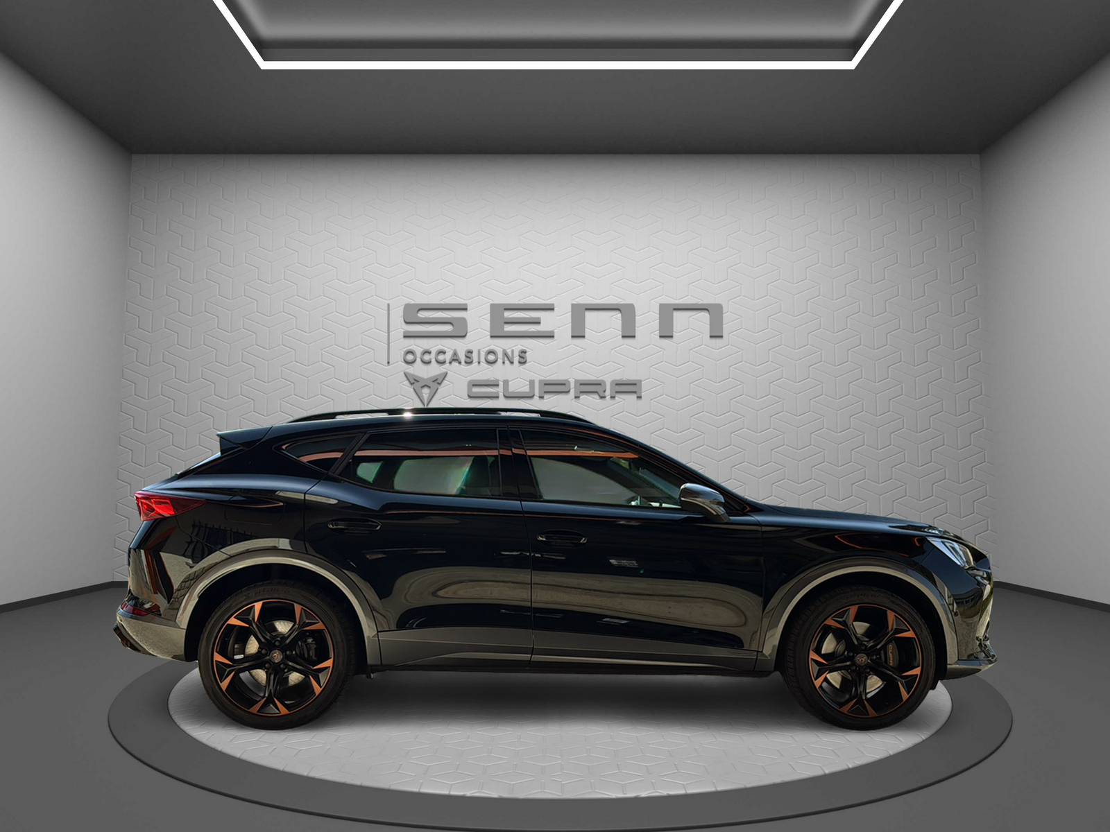 CUPRA Formentor 2.0TSI VZ 4Drive DSG-image-6