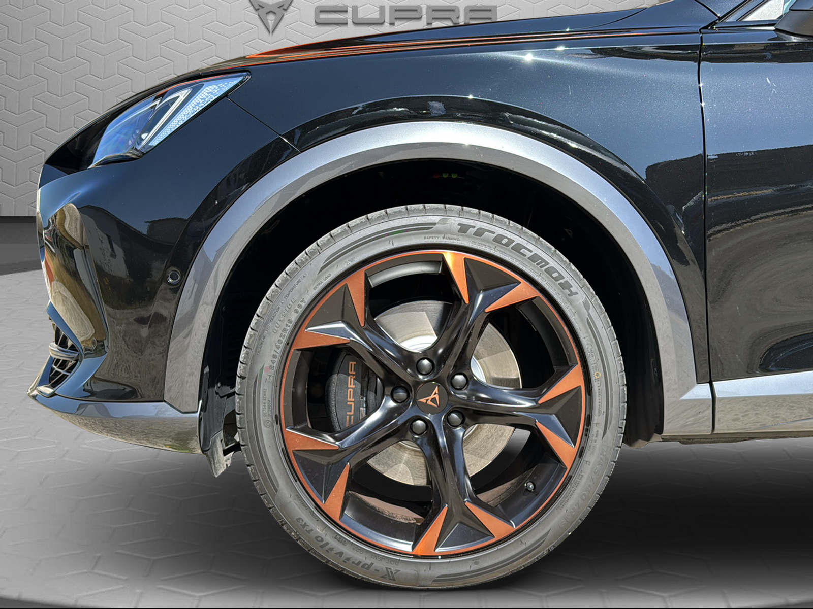 CUPRA Formentor 2.0TSI VZ 4Drive DSG-image-8