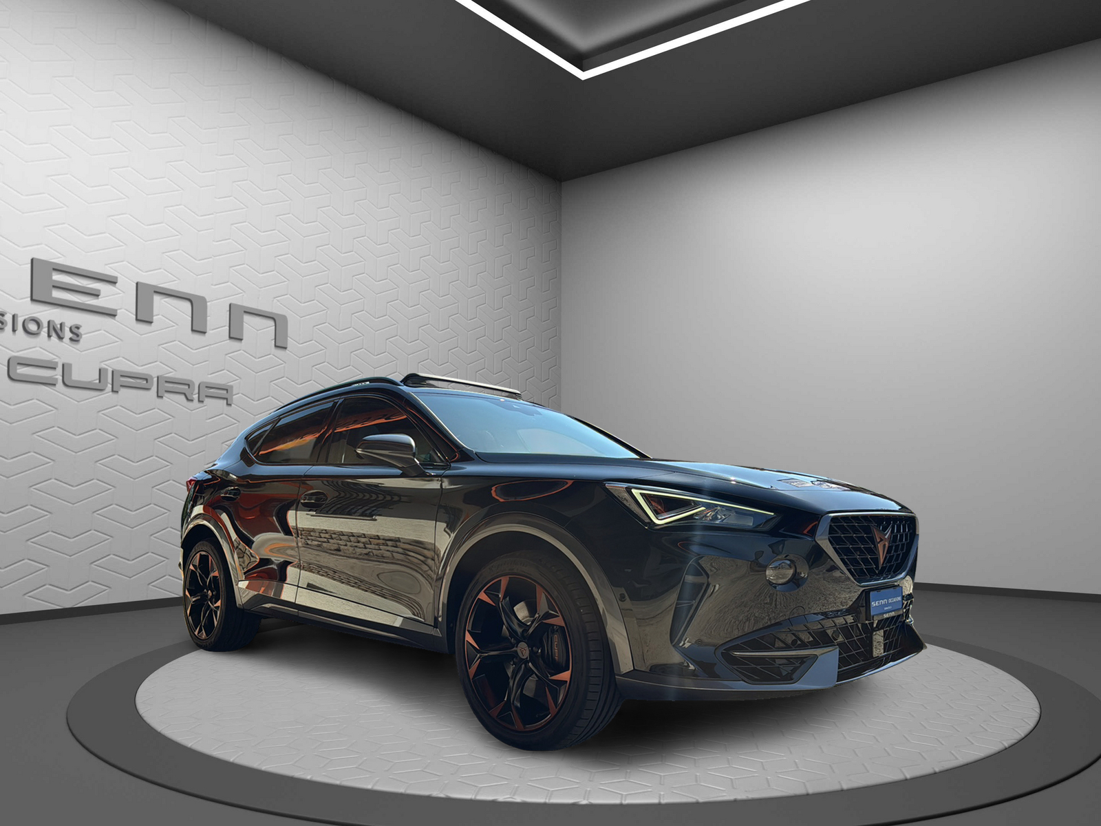 CUPRA Formentor 2.0TSI VZ 4Drive DSG-image-7