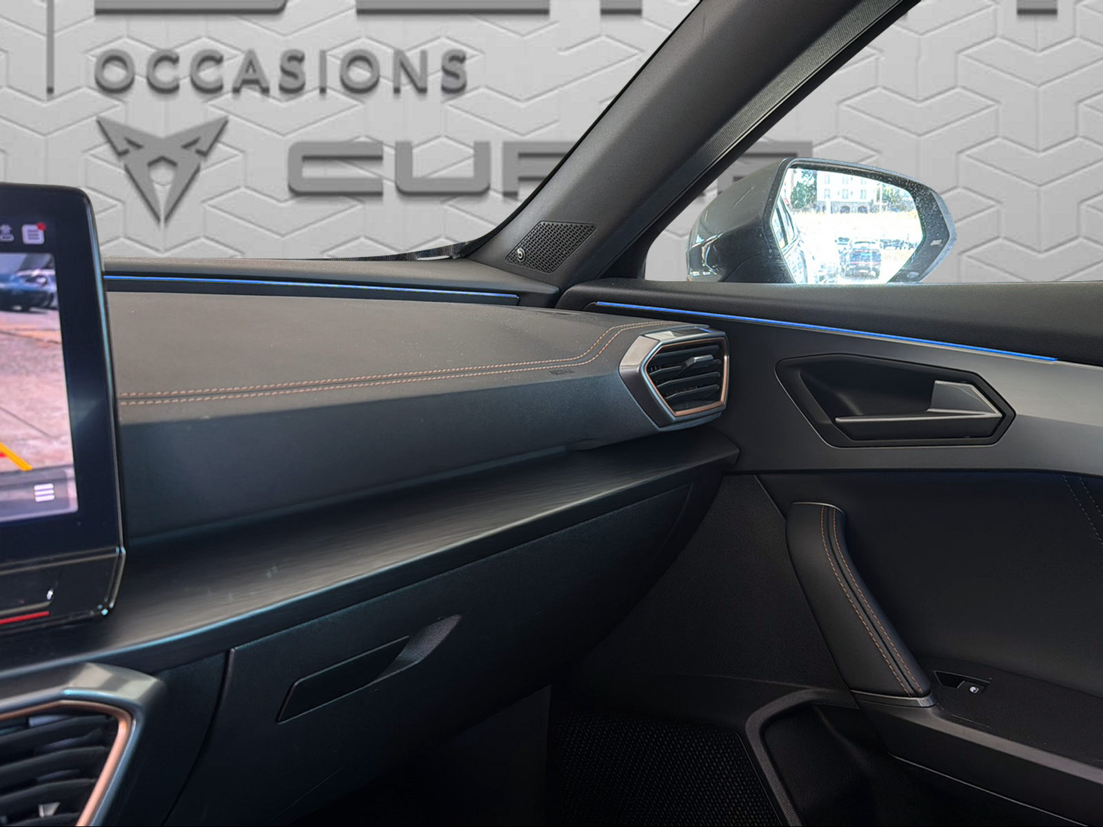CUPRA Formentor 2.0TSI VZ 4Drive DSG-image-19