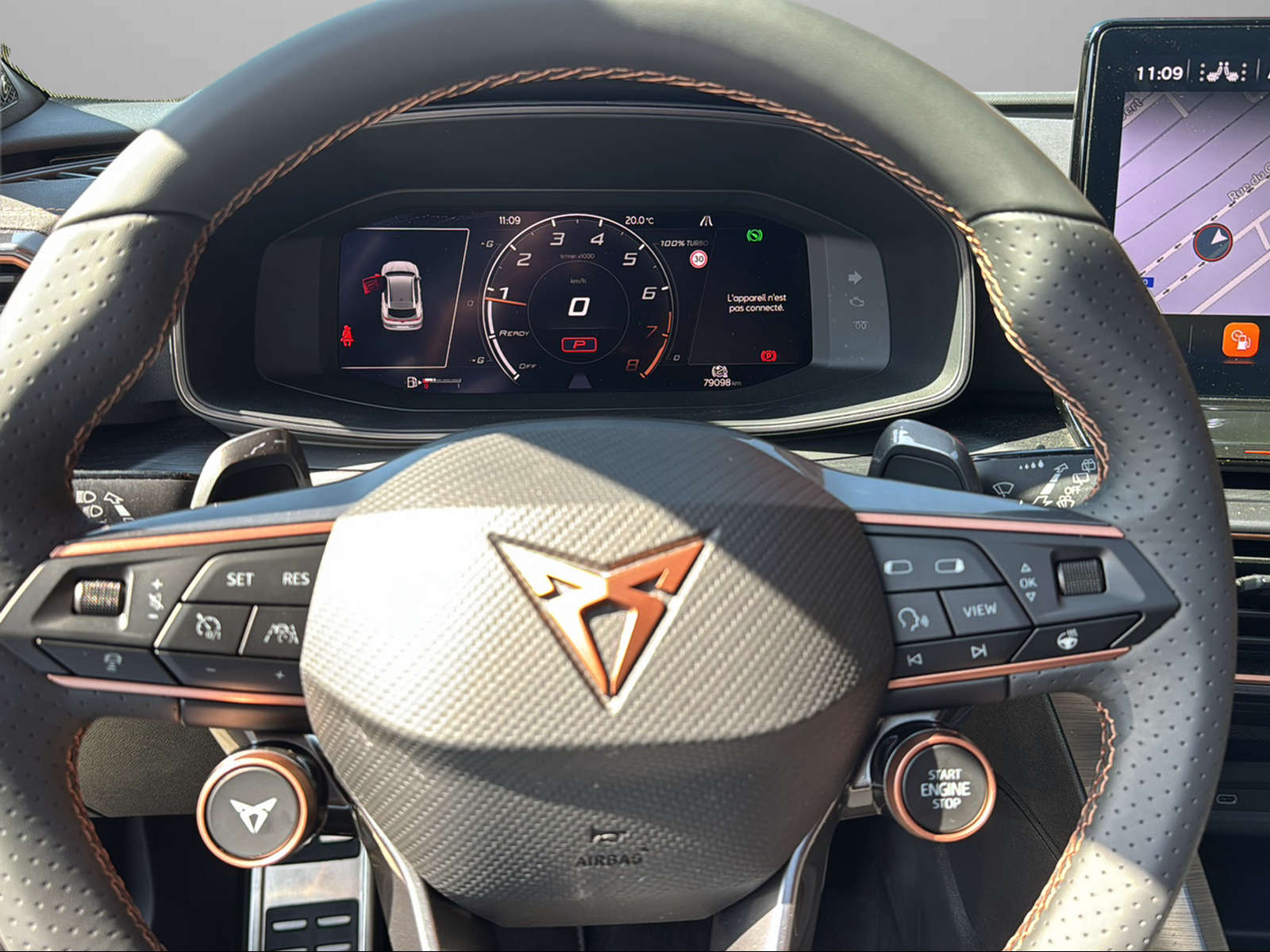 CUPRA Formentor 2.0TSI VZ 4Drive DSG-image-13