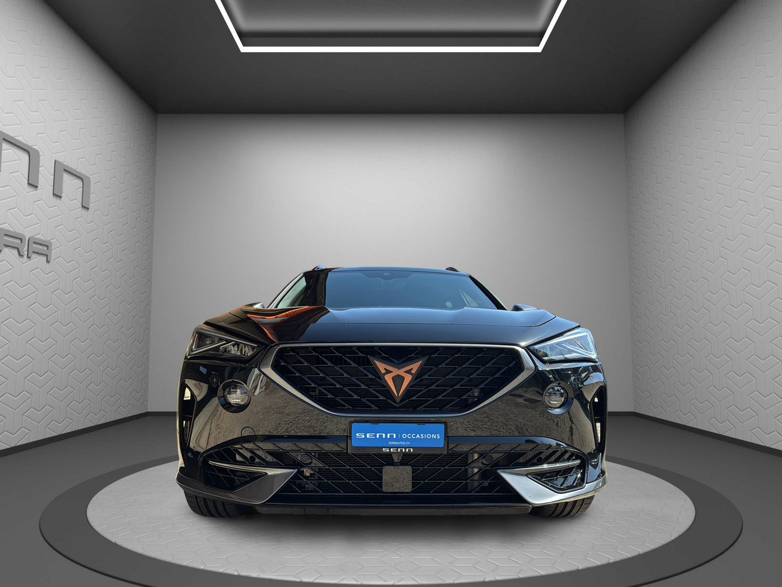 CUPRA Formentor 2.0TSI VZ 4Drive DSG-image-1