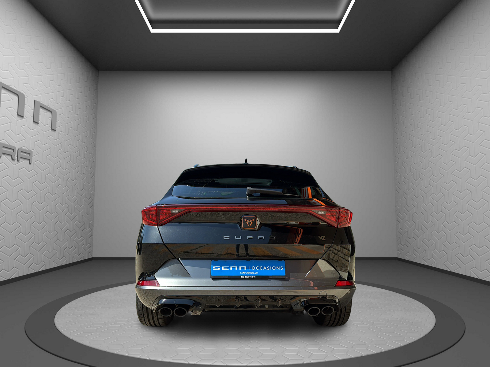 CUPRA Formentor 2.0TSI VZ 4Drive DSG-image-4