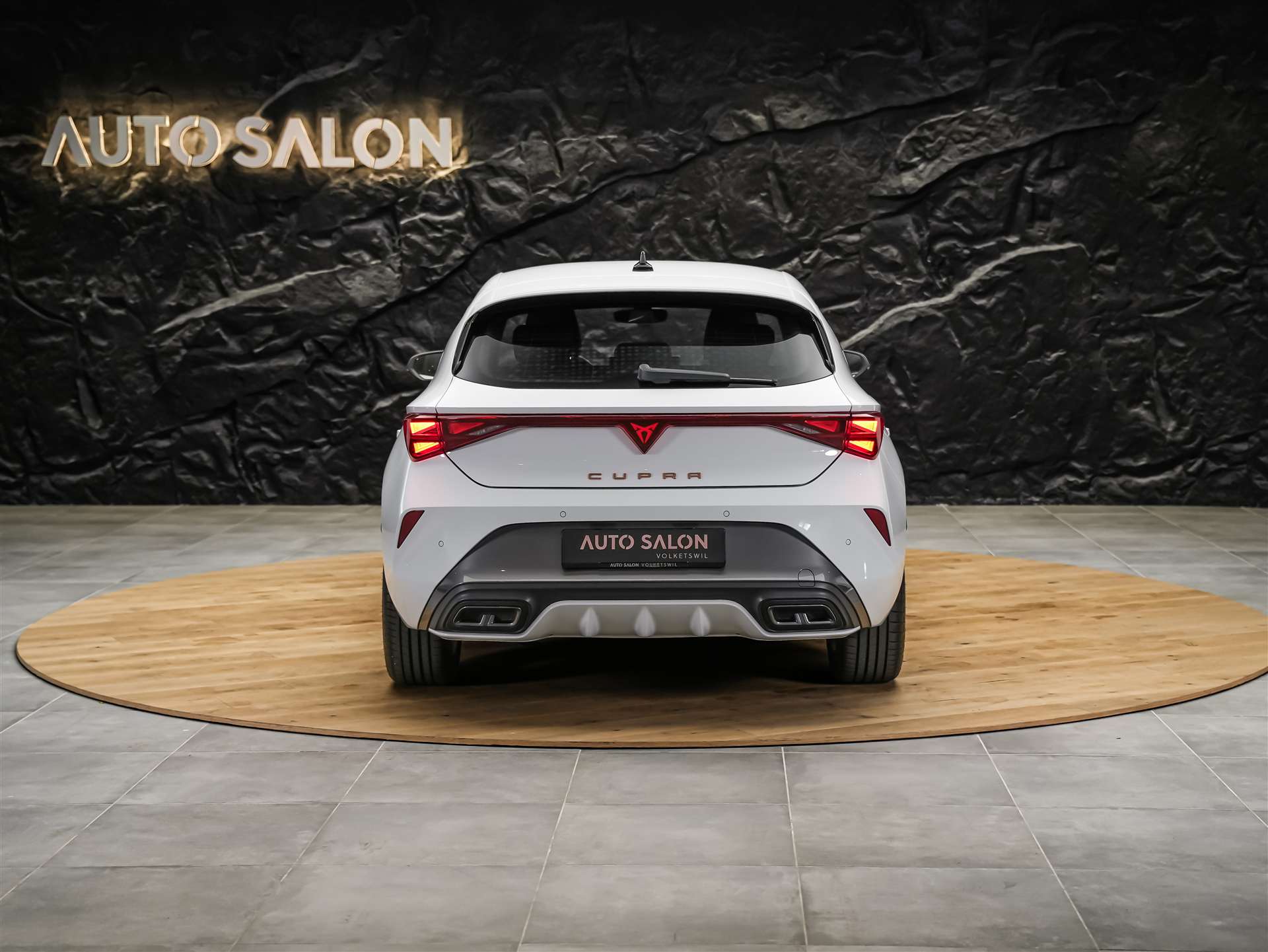 CUPRA LEON 2.0 TDI DSG *NEUES MODELL*Werksgarantie*Lenkradheizung*Assistenten*-image-4