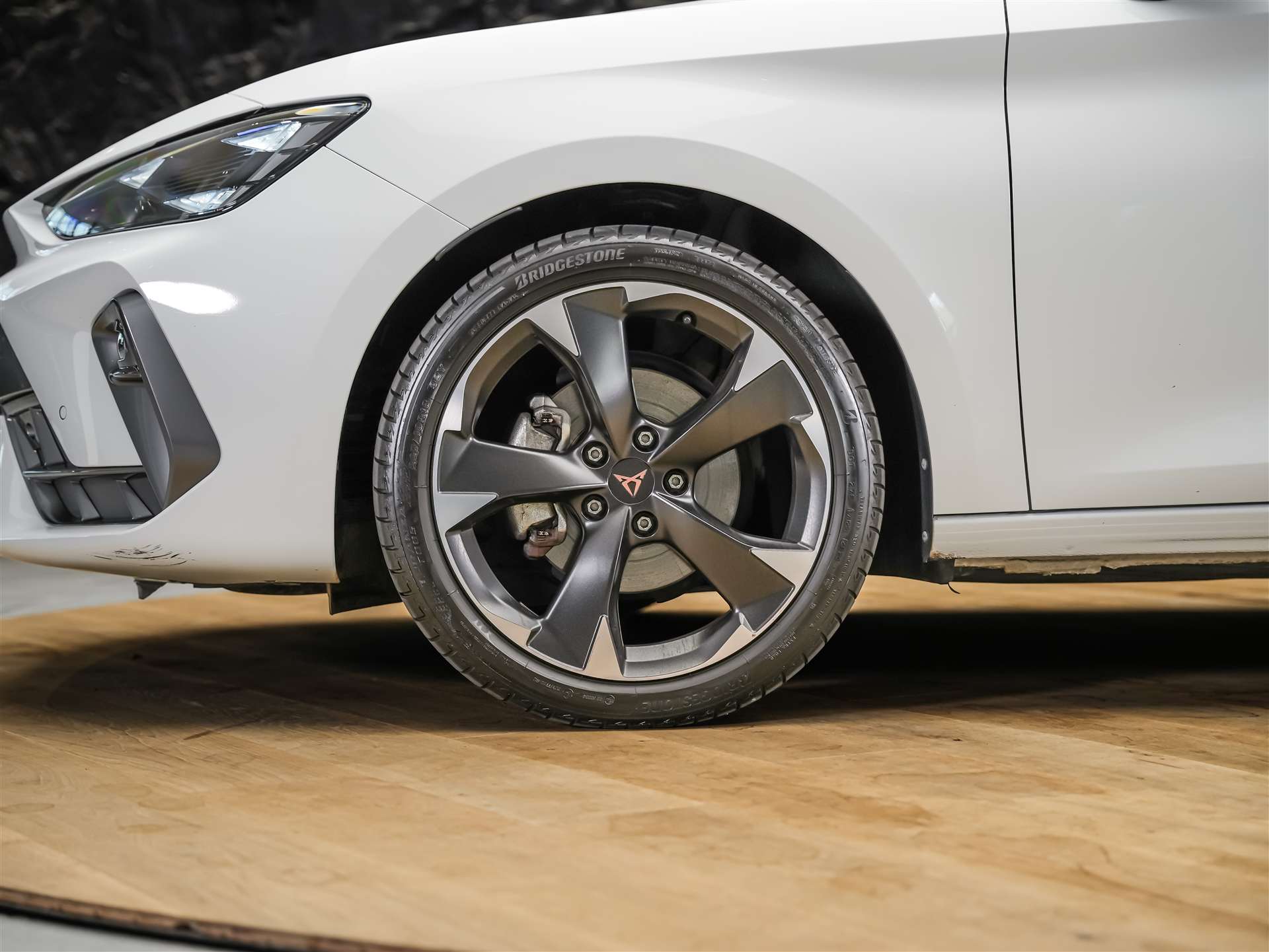 CUPRA LEON 2.0 TDI DSG *NEUES MODELL*Werksgarantie*Lenkradheizung*Assistenten*-image-16