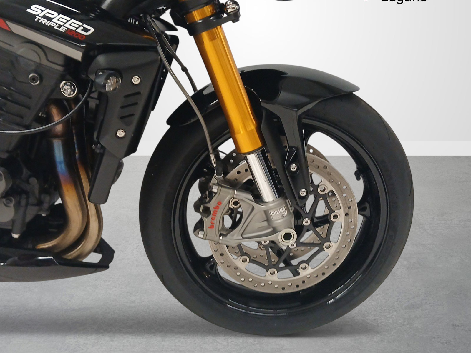 TRIUMPH Speed Triple RS-image-10