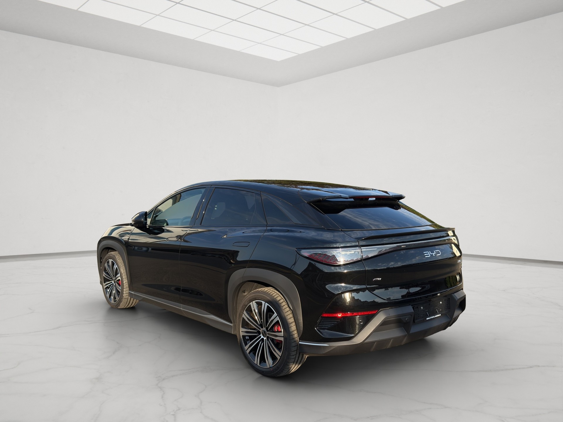 BYD Sealion 7 91,3 kWh Excellence AWD-image-2