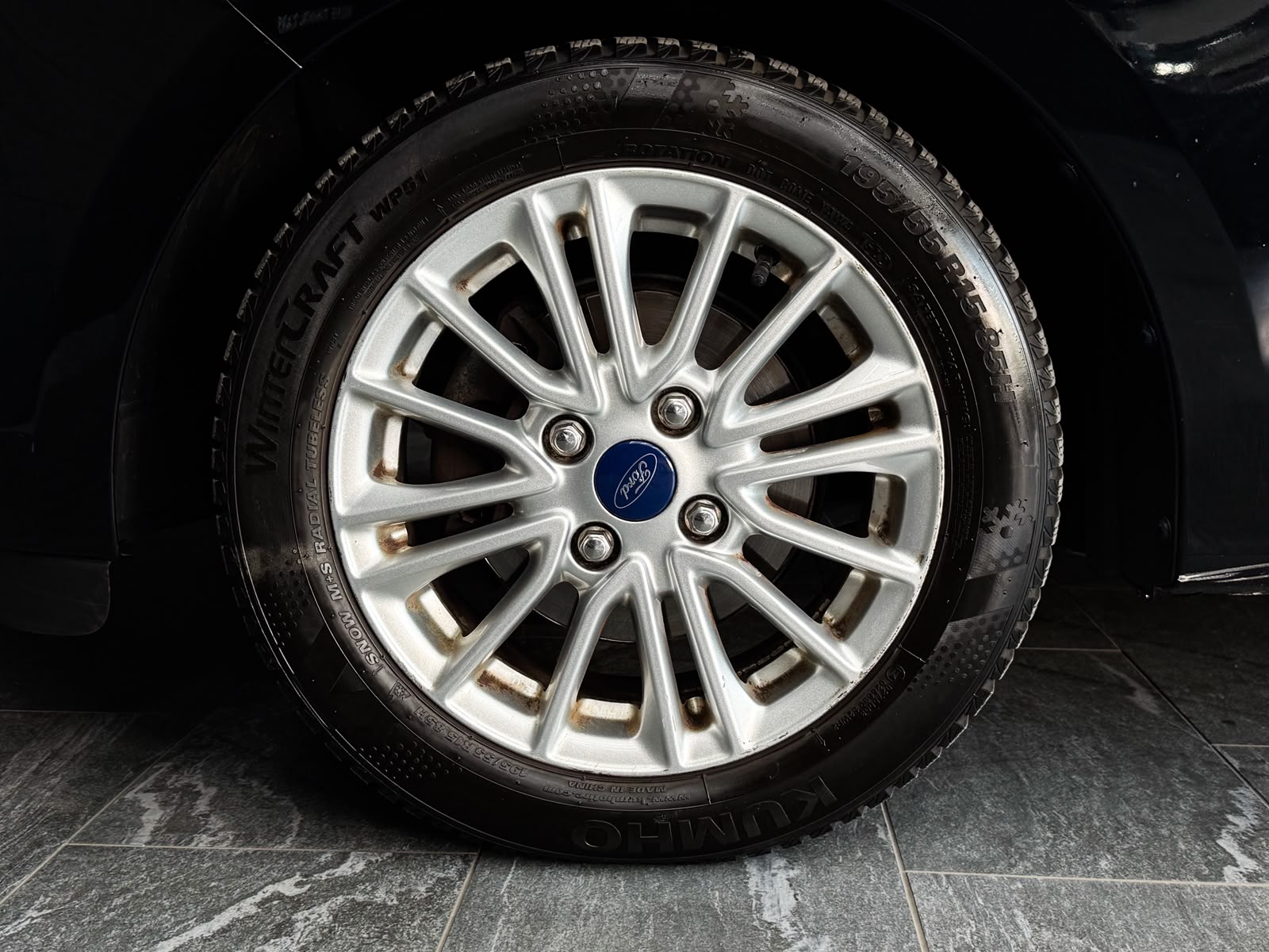 FORD KA+ 1.2 Ti-VCT Cool&Sound-image-19