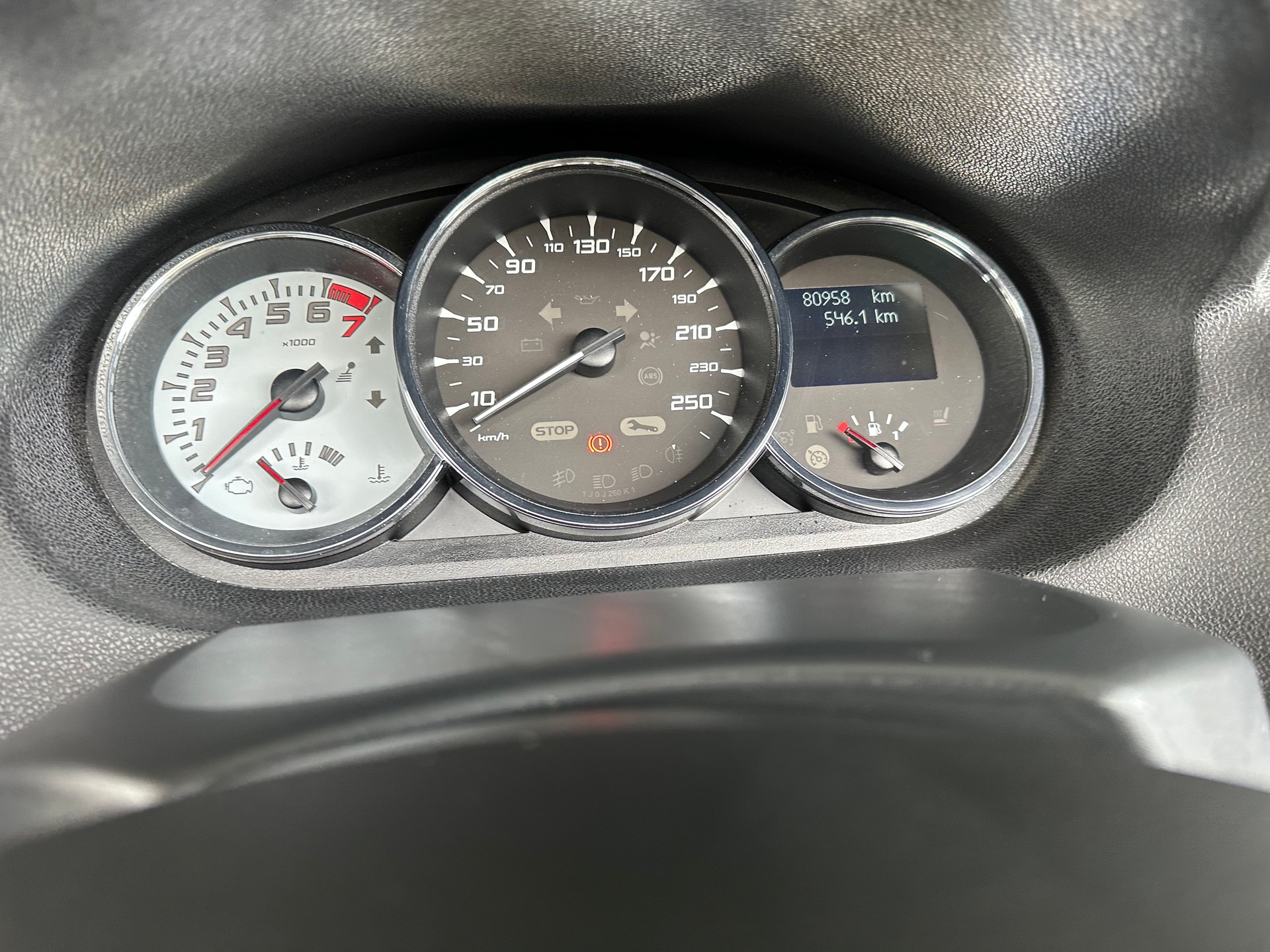 RENAULT Mégane CC 1.4 16V Turbo Floride-image-11