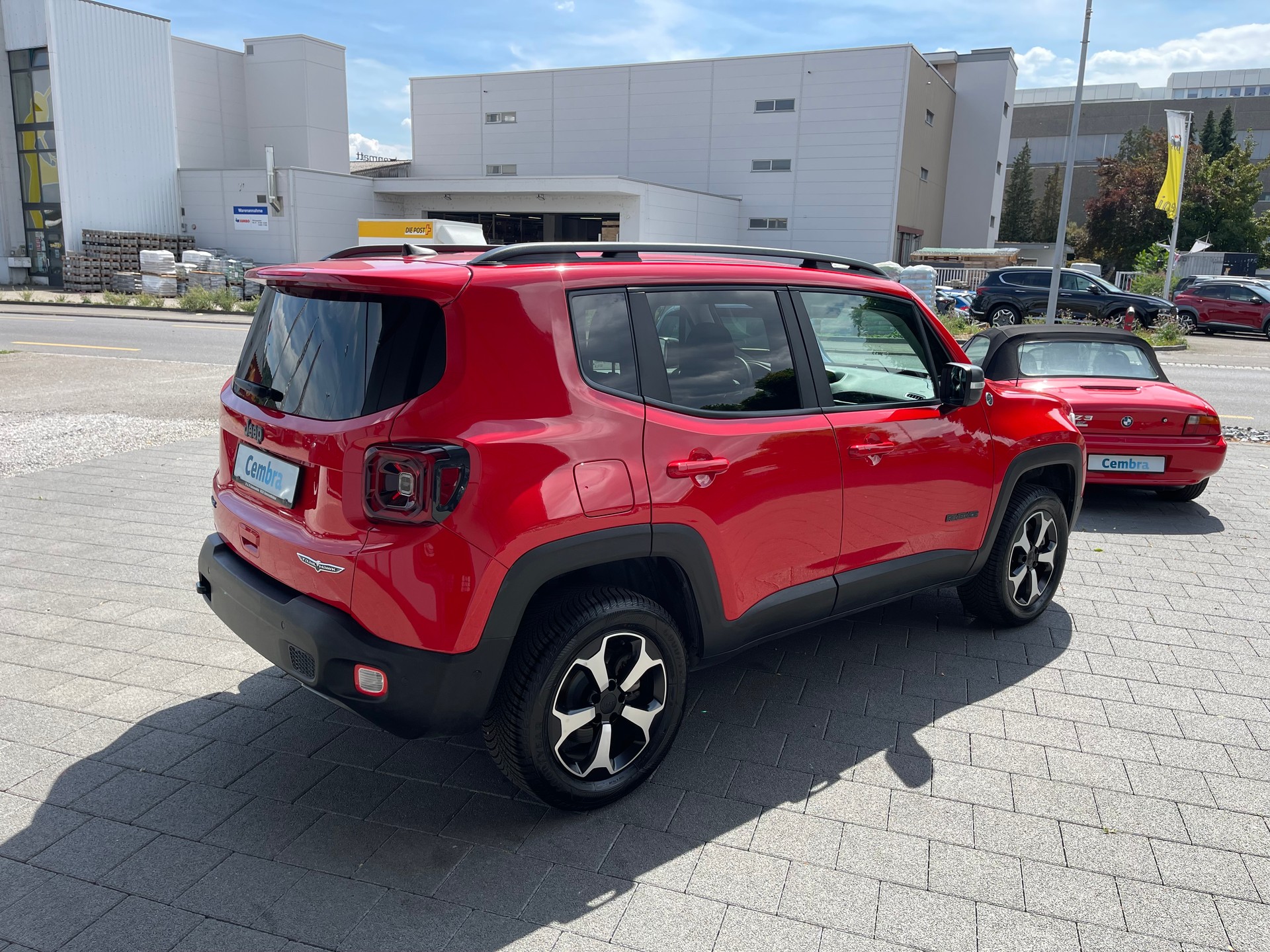 JEEP Renegade 1.3 T PHEV Trailhawk AWD-image-6