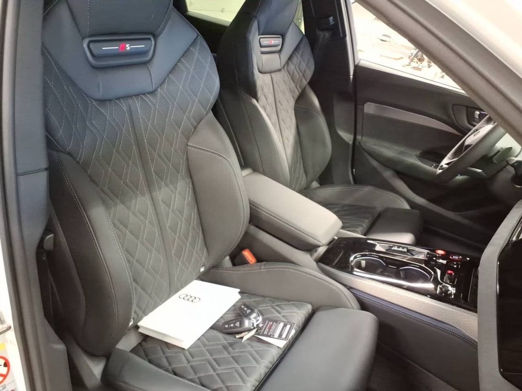 AUDI S5 Limousine TFSI quattro S tronic*5-Jahre Werksgarantie,AHK,Standheizung*-image-6