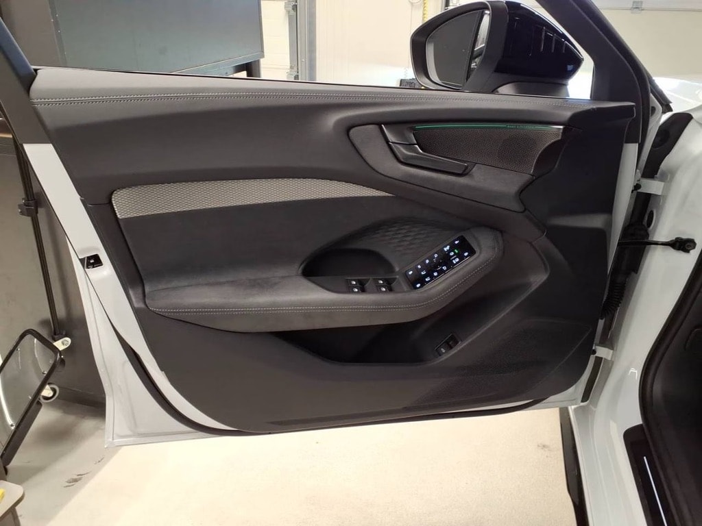 AUDI S5 Limousine TFSI quattro S tronic*5-Jahre Werksgarantie,AHK,Standheizung*-image-9