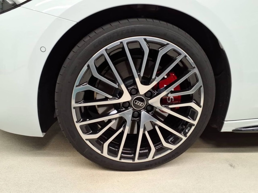 AUDI S5 Limousine TFSI quattro S tronic*5-Jahre Werksgarantie,AHK,Standheizung*-image-3